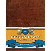 Bradshaw’s Handbook (Old House) [Idioma Inglés]